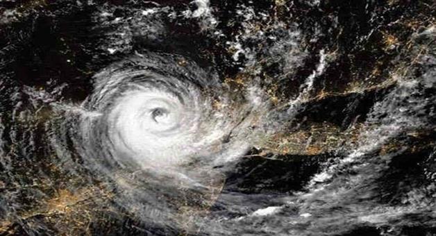 Khabar Odisha:low-pressure-area-is-brewing-over-the-Bay-of-Bengal-rainfall-intensity-to-increase