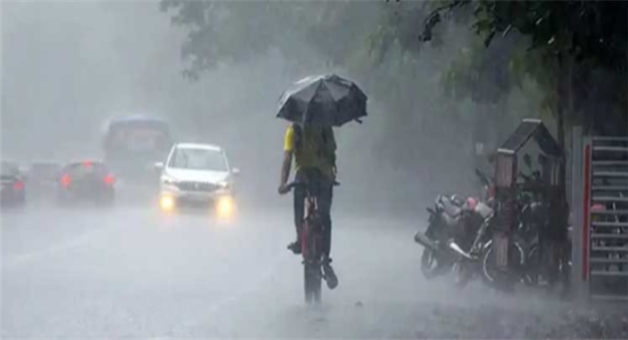 Khabar Odisha:low-pressure-area-likely-by-today-evening-to-intensify-into-depression-on-sept-21