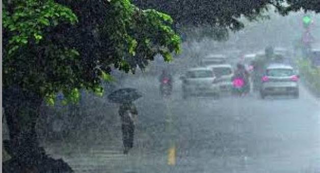Khabar Odisha:low-pressure-area-that-has-formed-over-the-Bay-of-Bengal-will-intensify-into-a-depression
