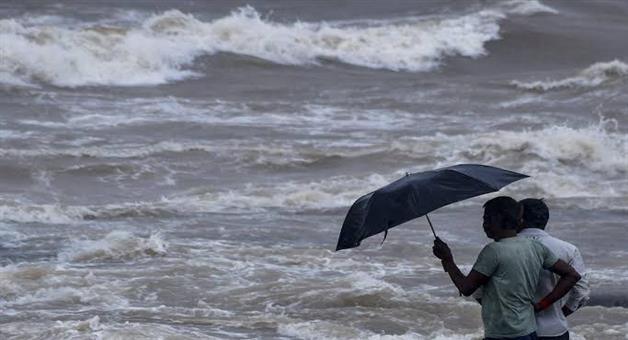 Khabar Odisha:low-pressure-bay-of-bengal-october-cyclone-threat-odisha