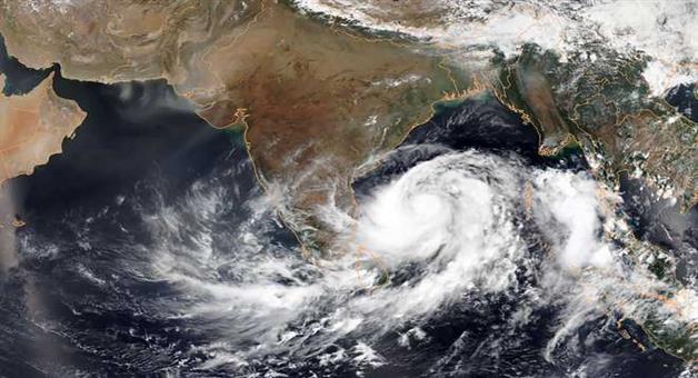 Khabar Odisha:low-pressure-in-bay-of-bengal