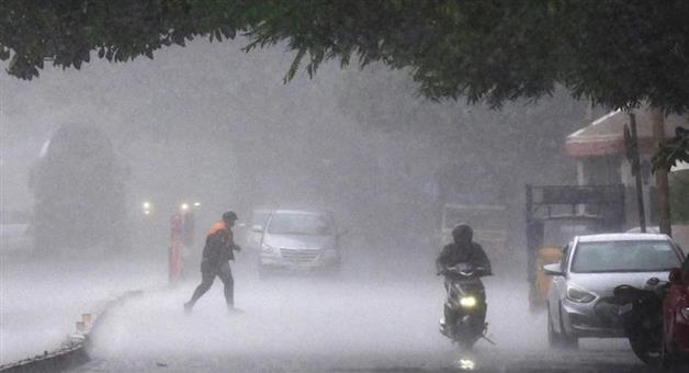 Khabar Odisha:low-pressure-rain-pounds-koraput-638-mm-rainfall-recorded-in-24-hours