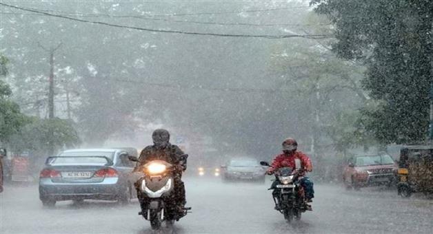 Khabar Odisha:low-pressure-to-weaken-further-in-24-hours