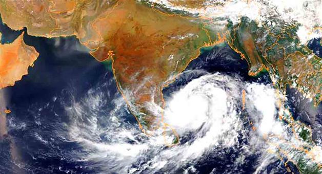 Khabar Odisha:low-pressure-turns-into-deep-depression