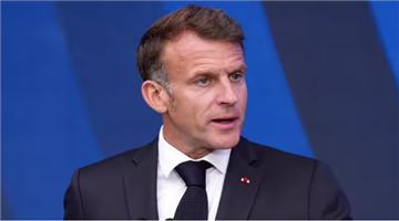 Khabar Odisha:macron-slams-trump-over-foolish-paris-muslim-city-remark