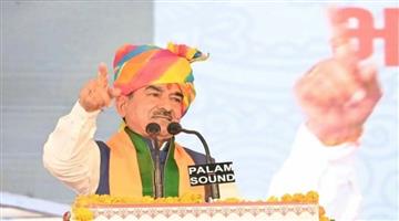 Khabar Odisha:madhan-rathore-bjp-president-america-pakistan-war-statement-news