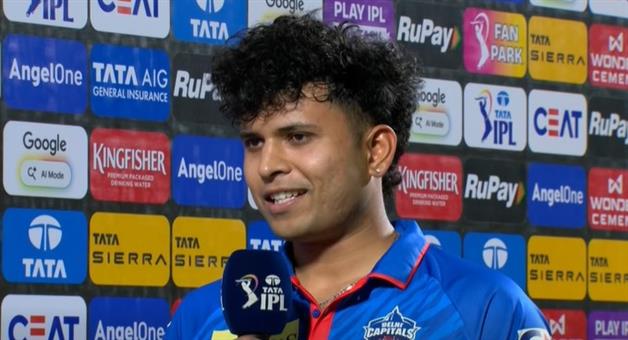 Khabar Odisha:madhav-tiwari-said-i-am-a-100--bowler-and-100--batsman