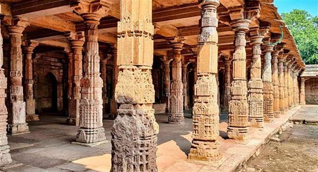 Khabar Odisha:madhya-pradesh-highcourt-says-bhojsala-is-a-temple