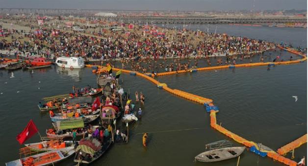 Khabar Odisha:maha-kumbh-2025-which-temple-must-visit-during-kumbh-snan