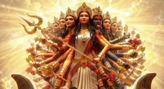 Khabar Odisha:mahadevi-adishakti-animated-film-2027-release