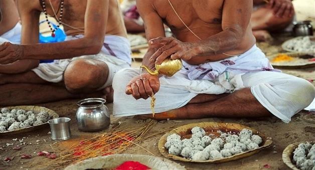 Khabar Odisha:mahalaya-is-today