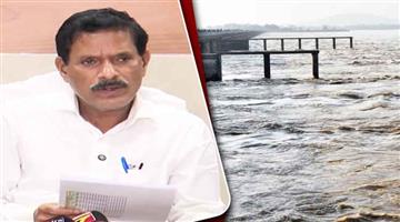 Khabar Odisha:mahanadi-faces-minor-flood-risk-other-rivers-stable-eic