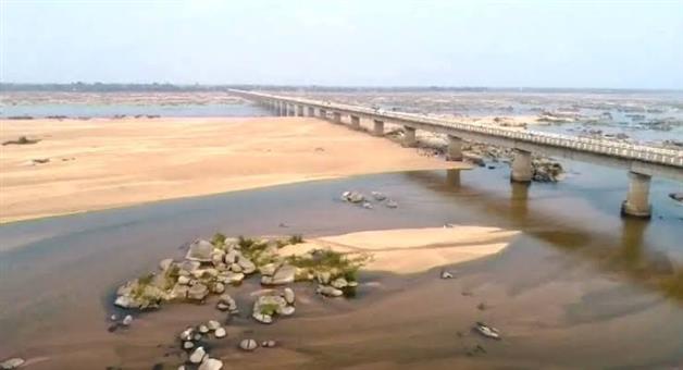Khabar Odisha:mahanadi-river-dispute-joint-technical-team-submits-report