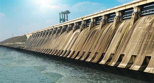 Khabar Odisha:mahanadi-water-dispute-tribunal-directs-to-form-a-joint-team