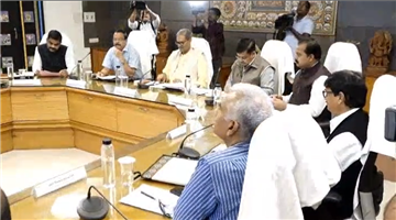 Khabar Odisha:mahanadi-water-dispute-odisha-s-interests-will-be-prioritized-says-dcm