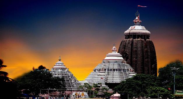 Khabar Odisha:mahaprabhus-wedding-ceremony-at-the-temple-is-over-mahaprabhus-guali-yatra-will-be-held