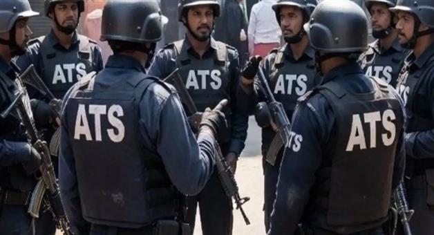 Khabar Odisha:maharashtra-ats-raid-parbhani-15-locations