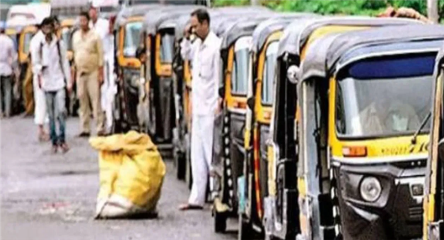 Khabar Odisha:maharashtra-language-controversy-auto-permit