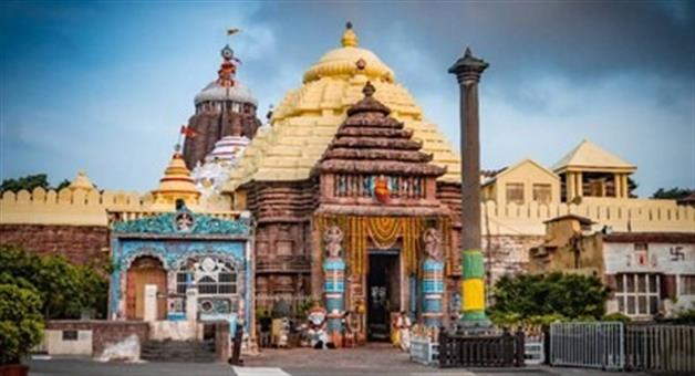 Khabar Odisha:mahasnan-of-deties-at-shrimandir