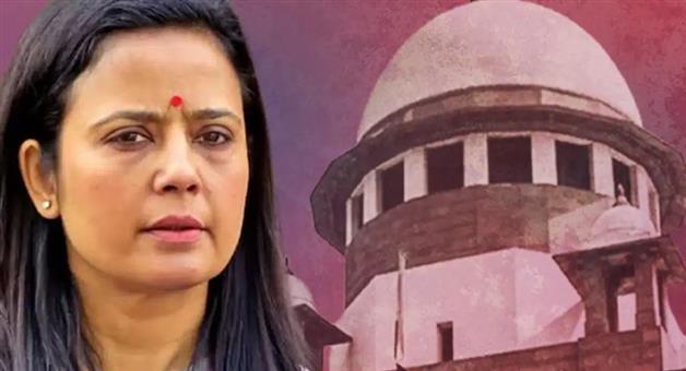 Khabar Odisha:mahua-moitra-supreme-court-plea-eggs-remark