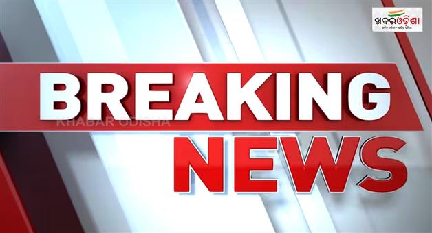 Khabar Odisha:main-accused-detained-in-aiims-employee-sudhanshu-khuntia-murder-case