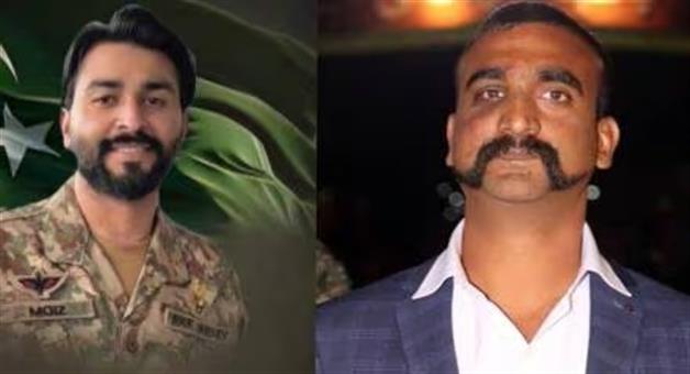 Khabar Odisha:major-moiz-shah-killed-by-taliban