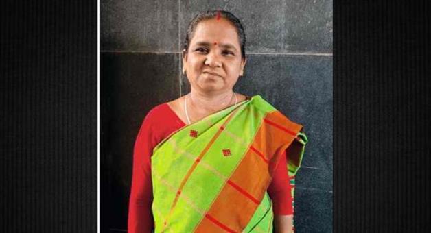 Khabar Odisha:malati-murmu-passes-away