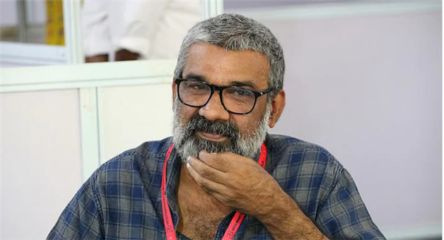 Khabar Odisha:malayalam-director-ranjith-arrested-sexual-assault-case-actress-allegation