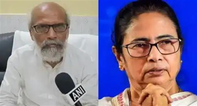 Khabar Odisha:mamata-banerjee-is-anti-hindu-bjp-mp-pratap-sarangi-slams-west-bengal-cm
