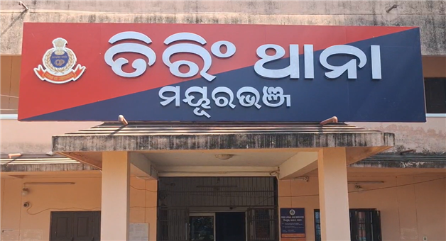 Khabar Odisha:man-arrested-by-tiring-police-in-sexual-assault-case