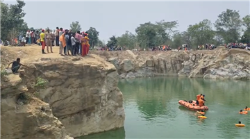 Khabar Odisha:man-dies-while-making-video-for-reels