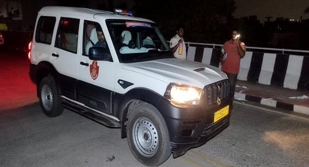 Khabar Odisha:man-pointing-the-gun-at-his-friend-and-the-bullet-exploded-says-dcp-cuttack