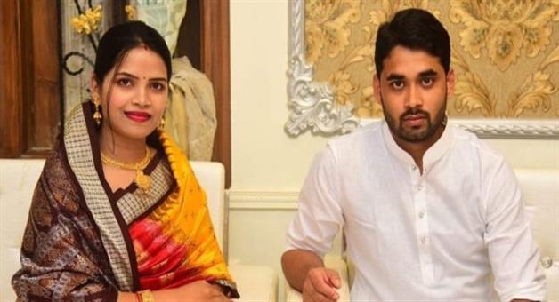 Khabar Odisha:mancheswar-police-detained-husband-of-archana-nag