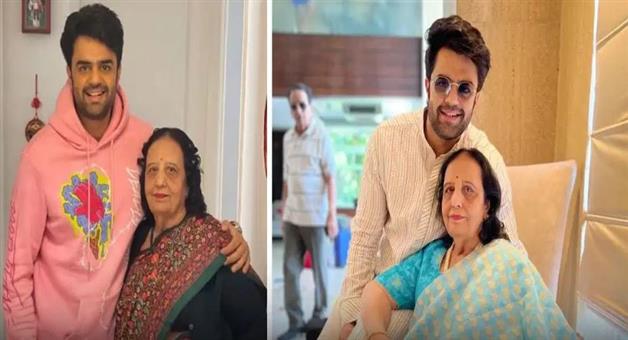 Khabar Odisha:maniesh-paul-mother-urmil-paul-passes-away-delhi-bollywood