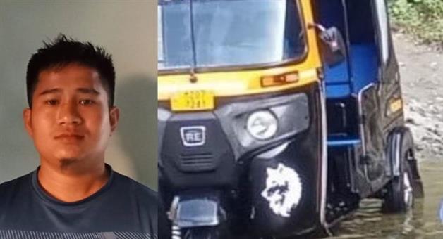 Khabar Odisha:manipur-auto-driver-returns-17-lakh-to-passenger