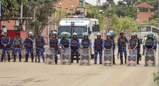 Khabar Odisha:manipur-violence-kangpokpi-attack-two-dead