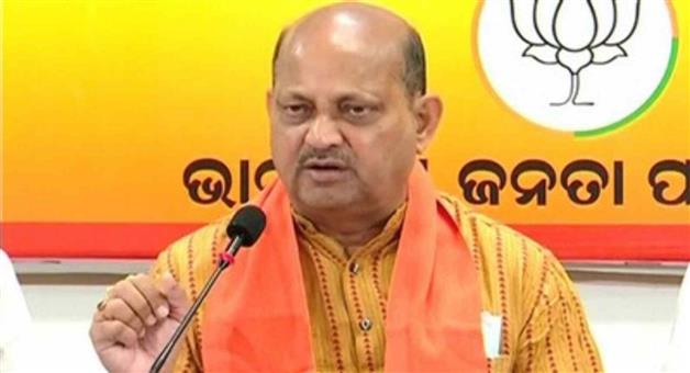 Khabar Odisha:manmohan-samal-says-new-gst-slab-will-increase-the-savings