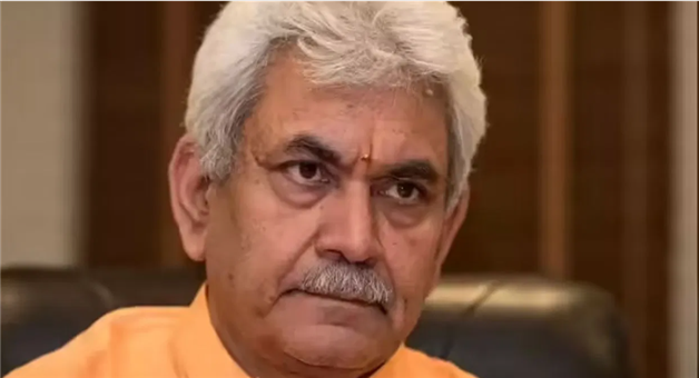 Khabar Odisha:manoj-sinha-orders-magisterial-probe-into-arhama-ganderbal-encounter-rashid-mughal