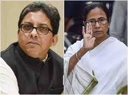 Khabar Odisha:many-ias-officers-resigns-after-tmc-loss-the-election