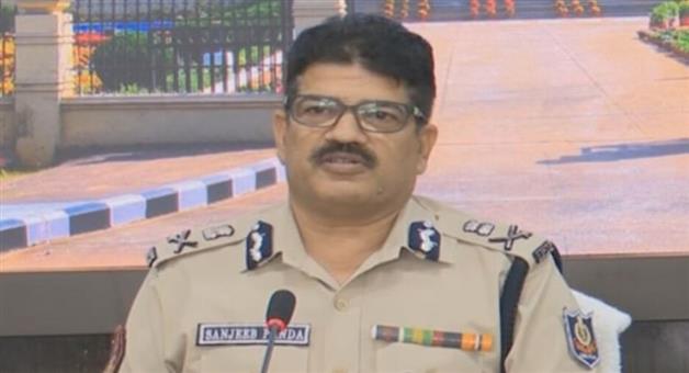 Khabar Odisha:mao-link-in-explosion-seized-case