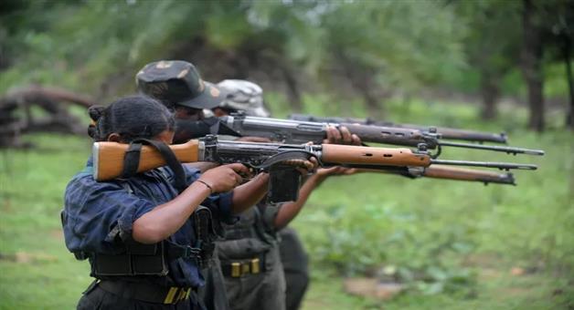 Khabar Odisha:maoist-killed-2-siksha-doot-in-bijapur