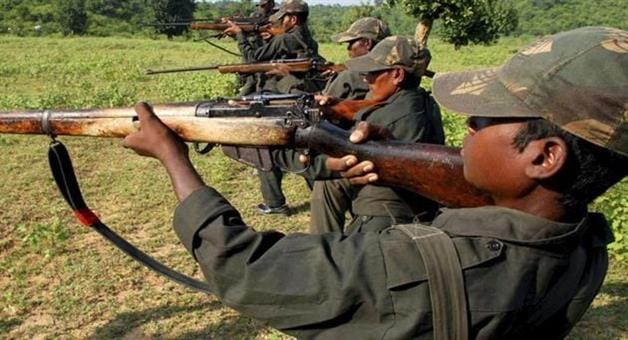 Khabar Odisha:maoist-killed-a-naib-sarpanch-in-sukma-district