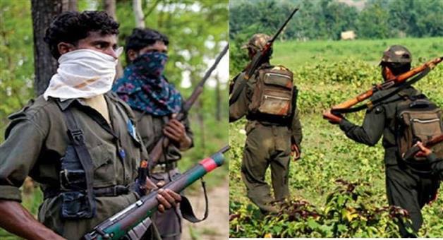 Khabar Odisha:maoist-killed-a-teacher-in-sukuma-district-of-chhattisgarh