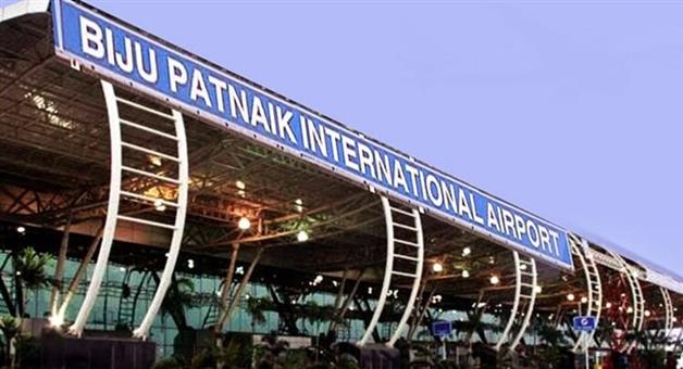 Khabar Odisha:marijuana-worth-rs-50-crore-seized-from-bhubaneswar-airport