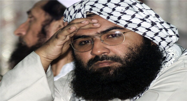 Khabar Odisha:masood-azhar-health-status-jem-internal-crisis