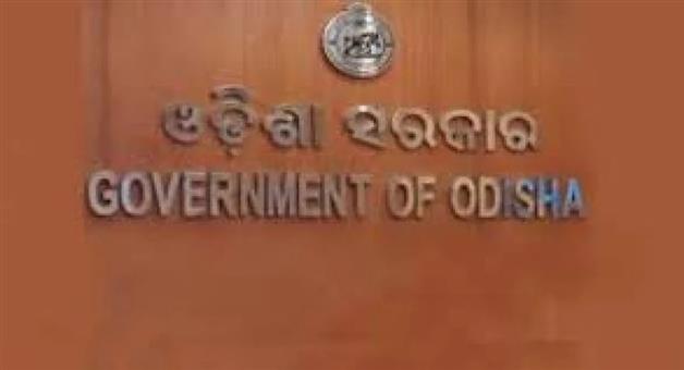 Khabar Odisha:massive-reshuffle-among-oas-officials-find-out-who-went-where