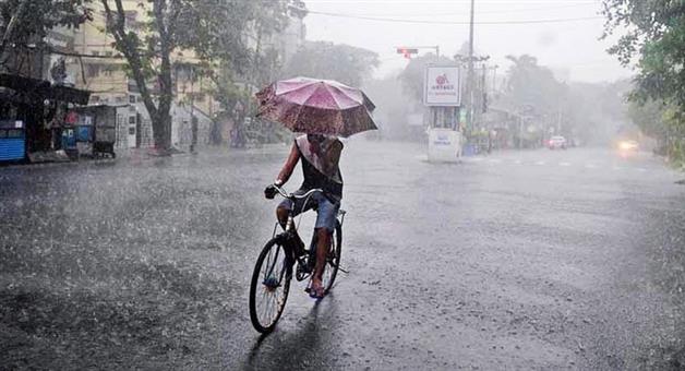Khabar Odisha:mayurbhanj-receives-extremely-heavy-rain-bangiriposi-logs-309-2mm-in-24-hours