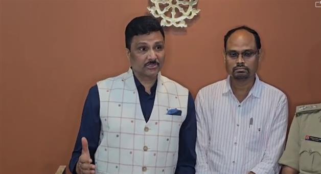 Khabar Odisha:meeting-in-puri
