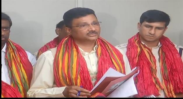 Khabar Odisha:meeting-of-the-temples-management-committee-will-be-held-today