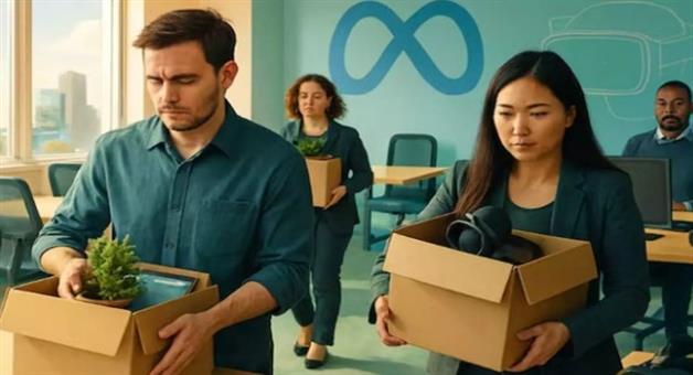 Khabar Odisha:meta-to-layoffs-1500-employees-as-investment-surges-on-ai-and-digital-data-centre